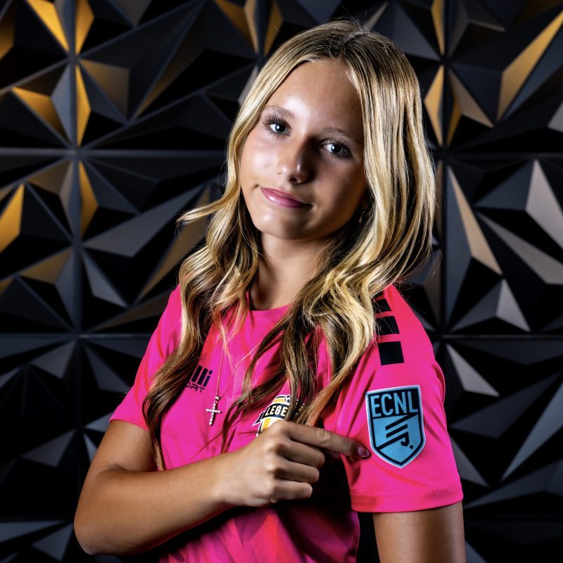Brooklyn Fenzke