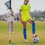 Kendall Cahill