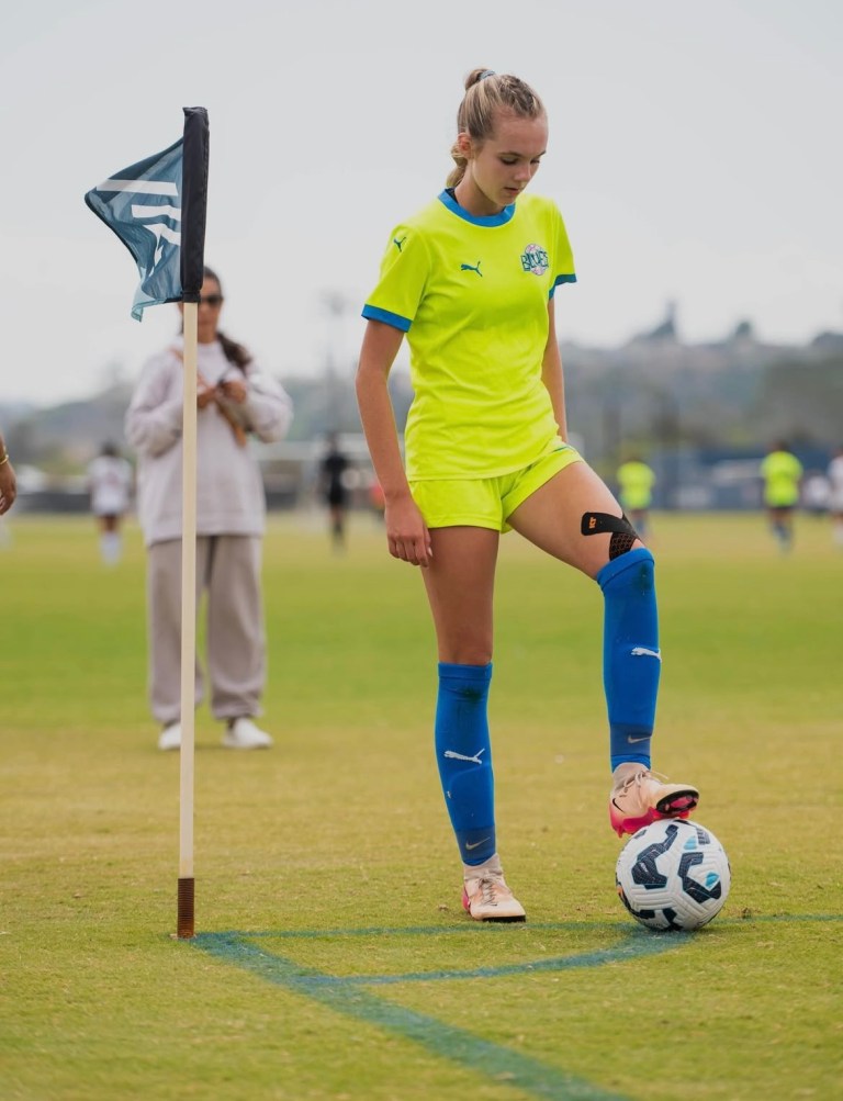 Kendall Cahill