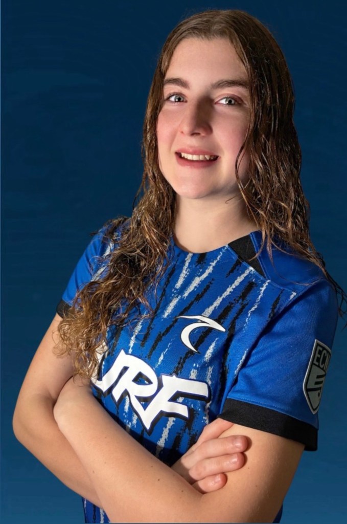 Irelynn Donohue