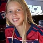 Zoey Mattingly