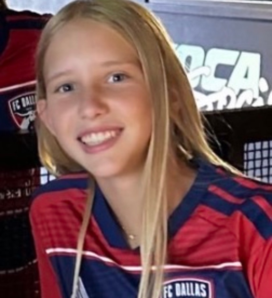 Zoey Mattingly