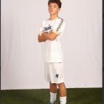 Elijah Randerson