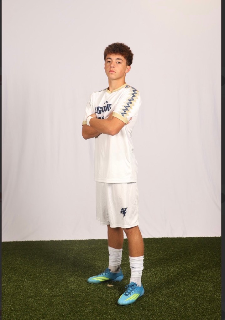 Elijah Randerson