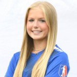 Charlotte Gorman