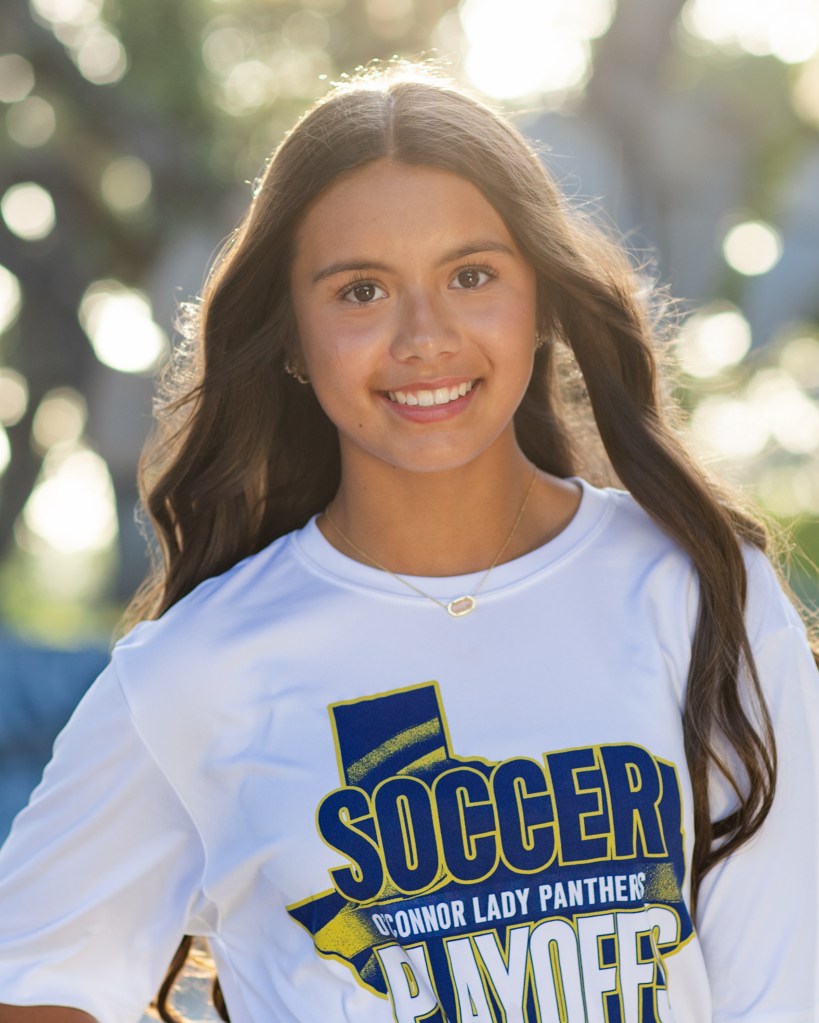 Alexis Gonzales