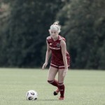 Lily Bairner