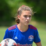 Ally Griswold