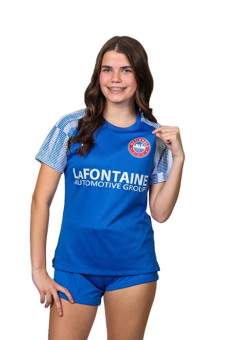 Brooklyn Ricci