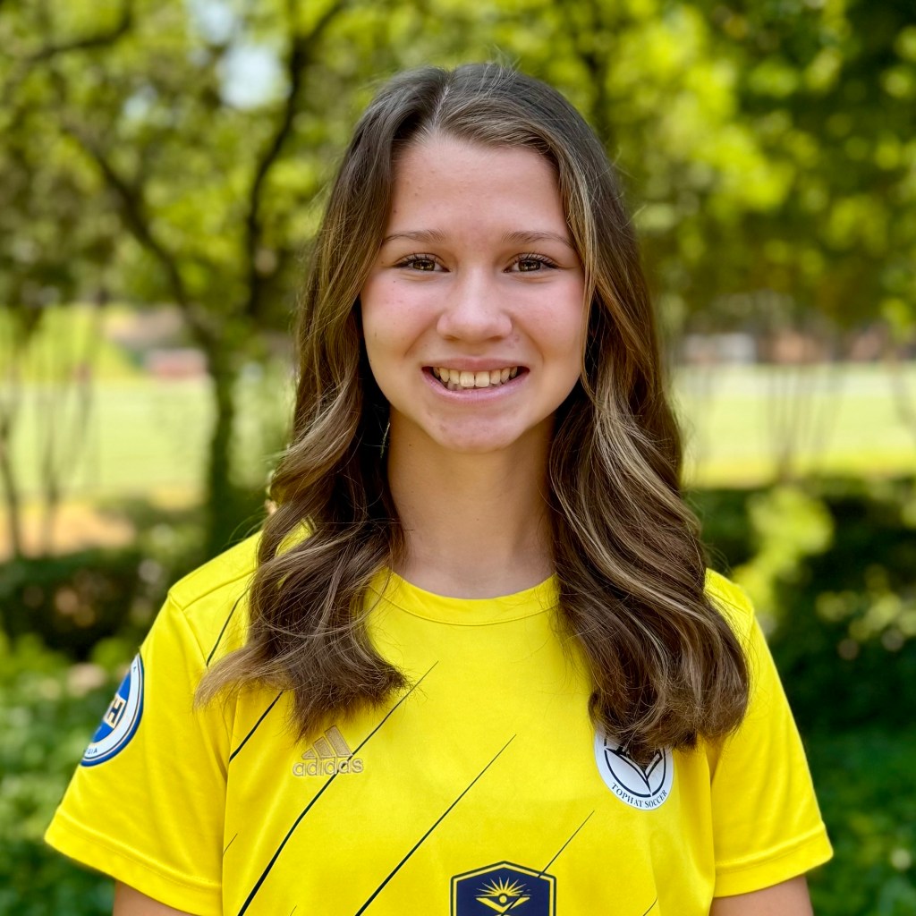 Anna Grace Richardson