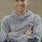 Jackson Gupta