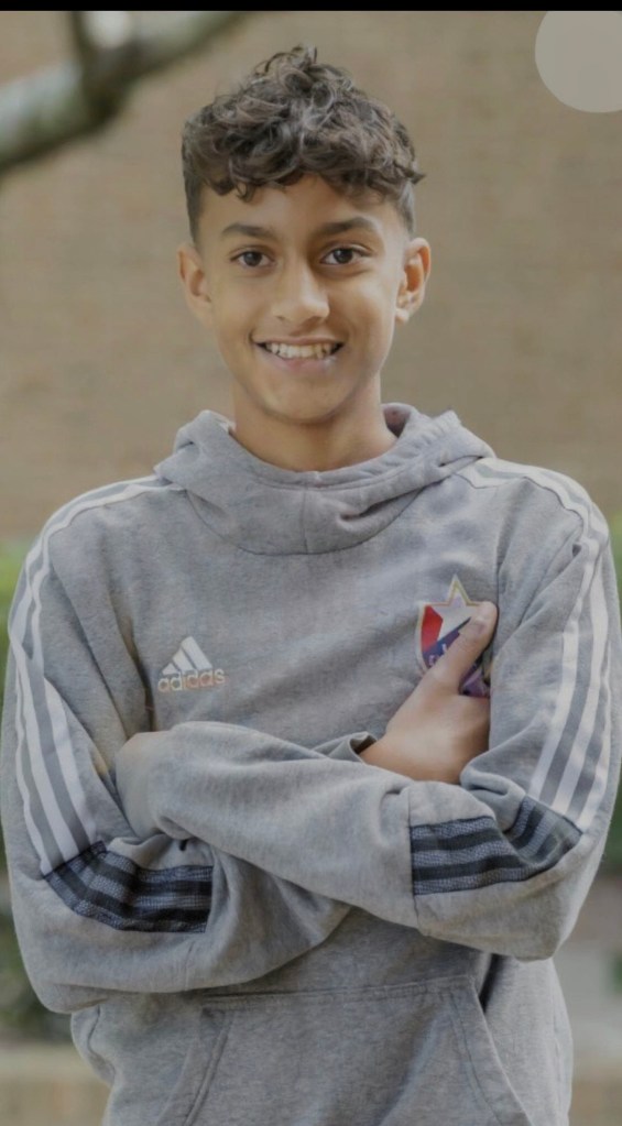Jackson Gupta