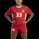 Pariss Fuentes-Johnson