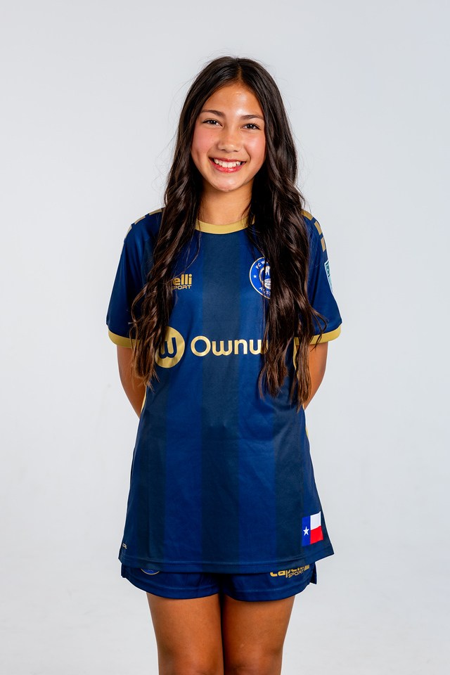 Kaia Pelter