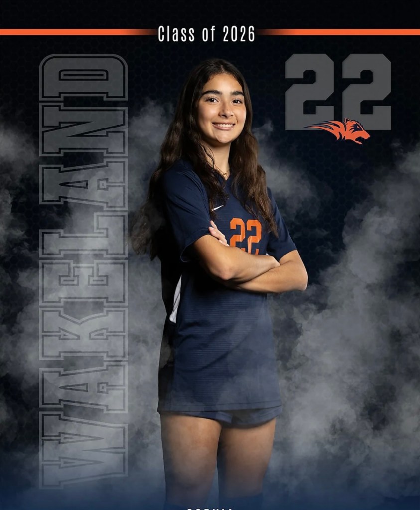 Sofia Rodriguez Bustos