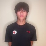Zac Lu