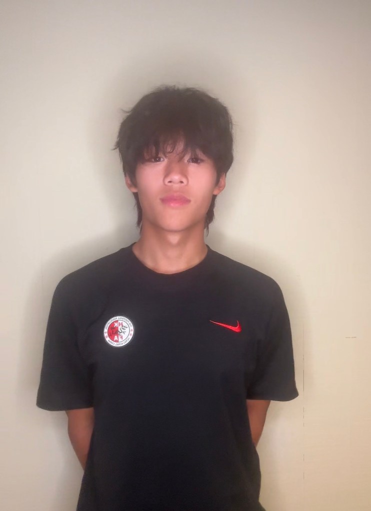 Zac Lu