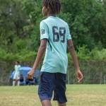 Michael Lewis Jr