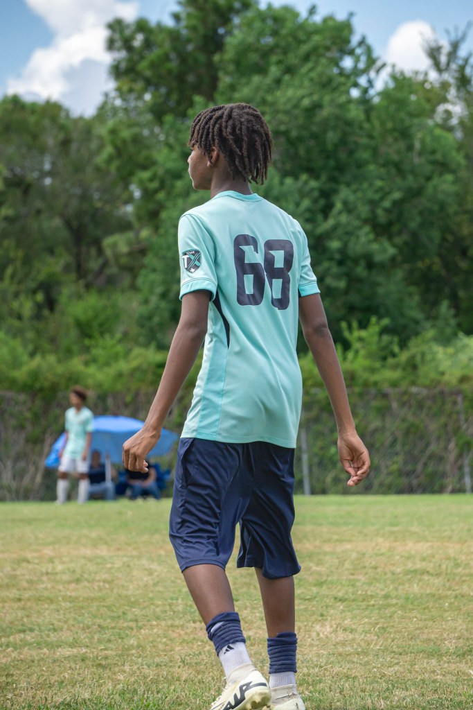 Michael Lewis Jr