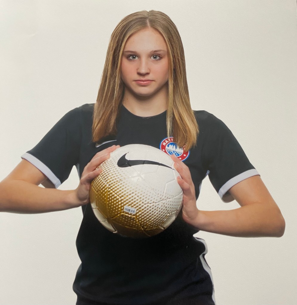 Updated 2027 Michigan Girl Rankings