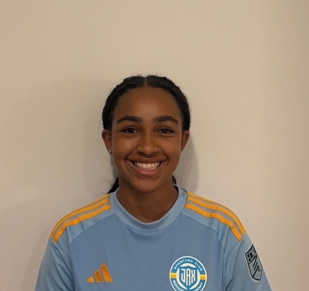 Mikayla Bolden