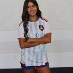 Alexis Gonzales