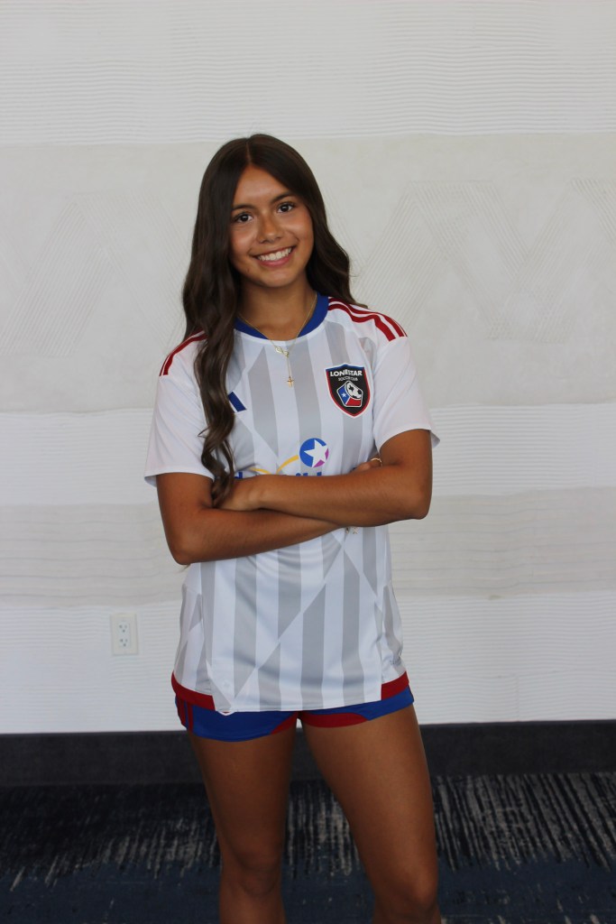 Alexis Gonzales