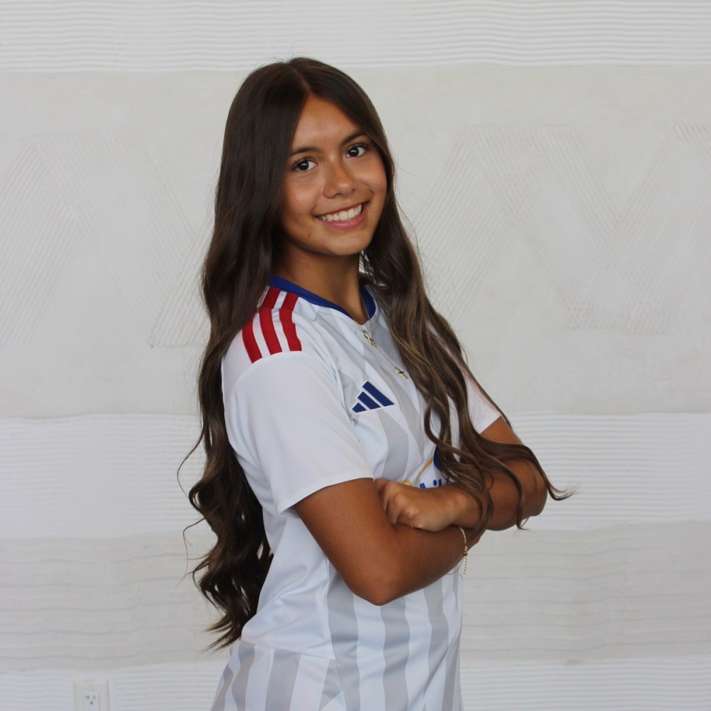 Alexis Gonzales