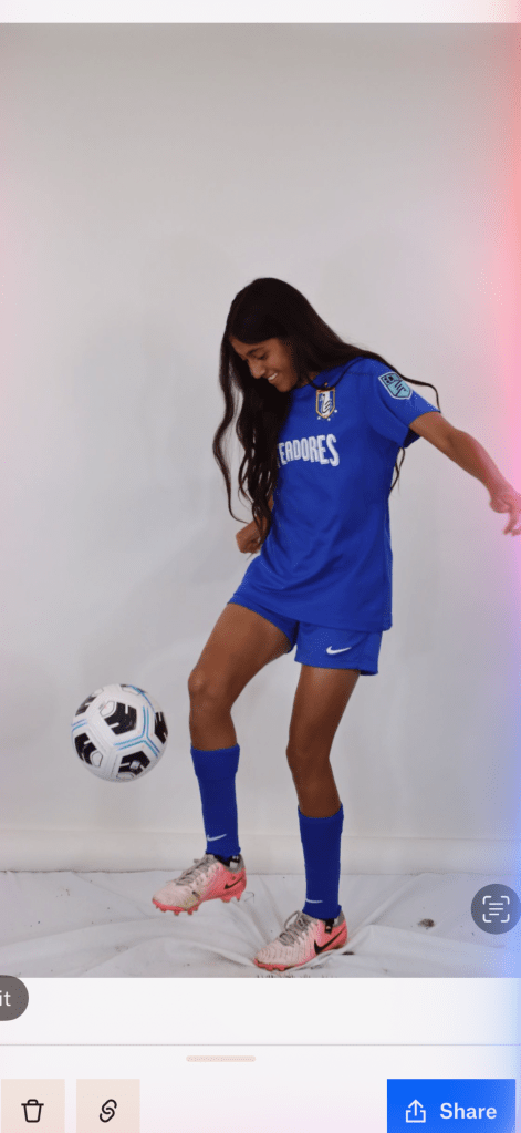 Destiny Faith Salazar