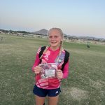 Grace Scheer