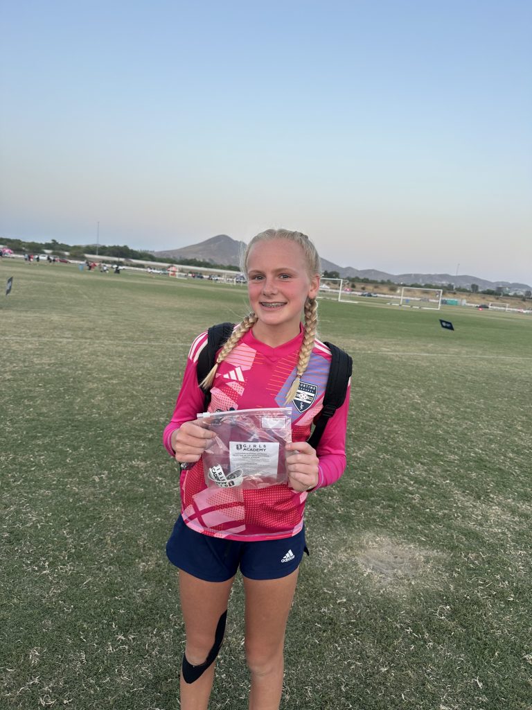 Grace Scheer