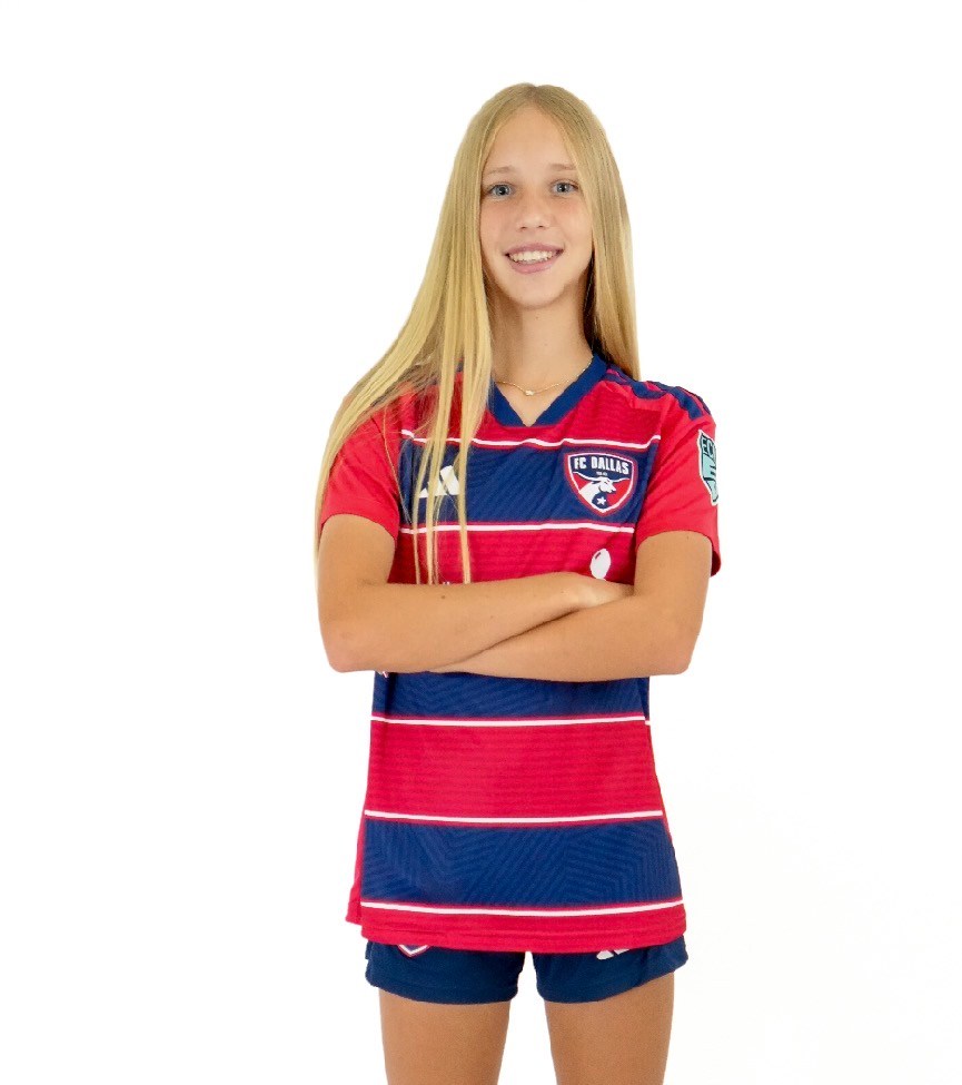 Zoey Mattingly