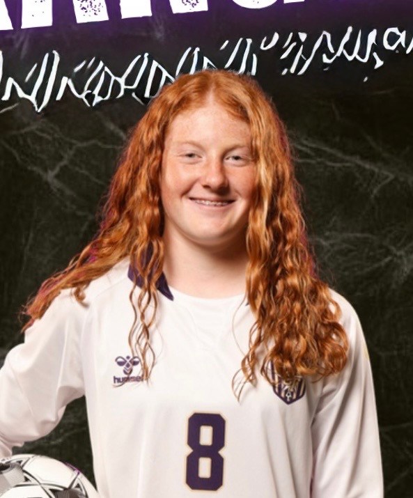 Mikayla Powers
