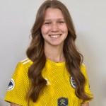 Anna Grace Richardson