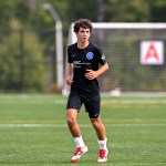 Carter Castellano-Staib