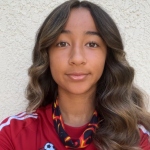 Keira Stegall