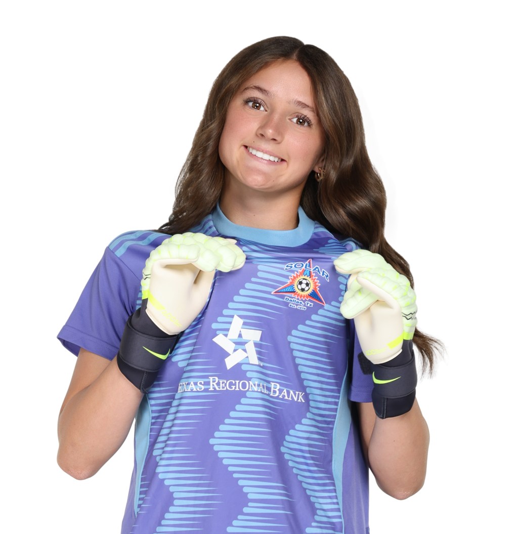 Updated 2028 Texas girl Rankings