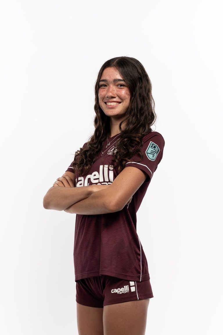 Zoey Santiago