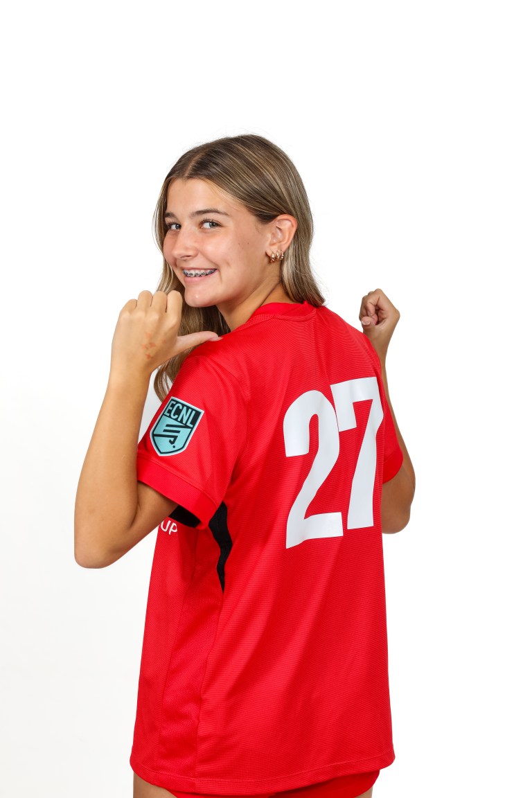 Kennedy Witmer