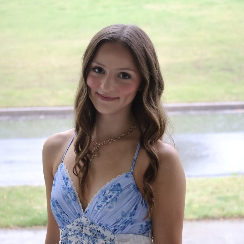 Lily Zeller
