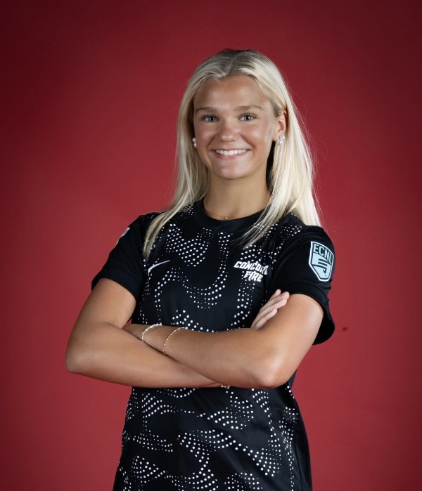 Ashley Brubaker