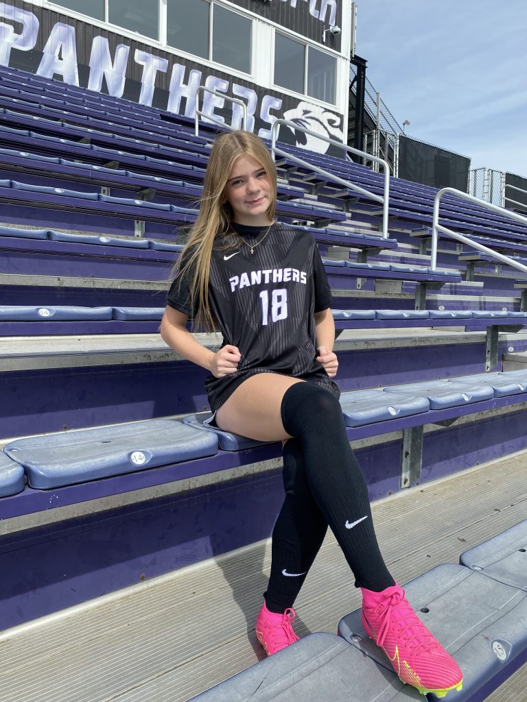 Brynna Wade