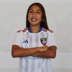 Mia Elizondo