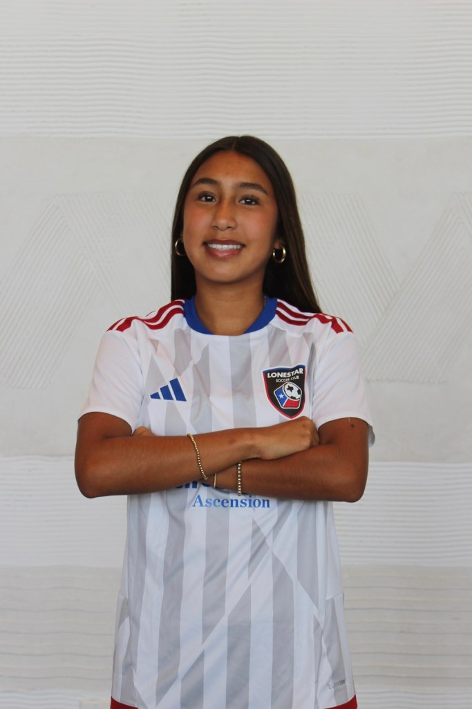 Mia Elizondo