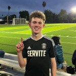 Parker Buetow