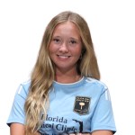 Cassidy Kirkley