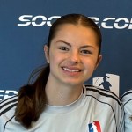 Emma Achenbach