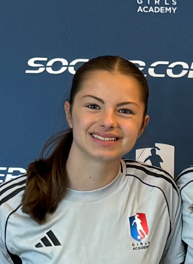 Emma Achenbach