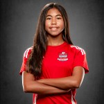 Saige Scarborough
