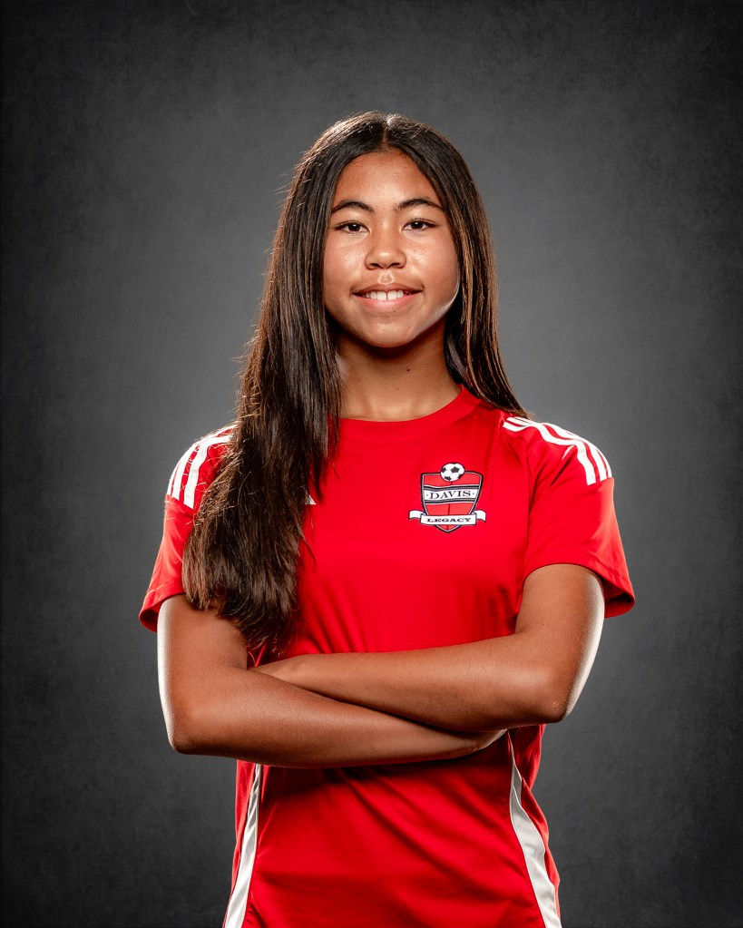 Saige Scarborough